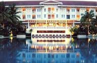 Rafflles Grand Hotel, d'Angkor Siem Reap